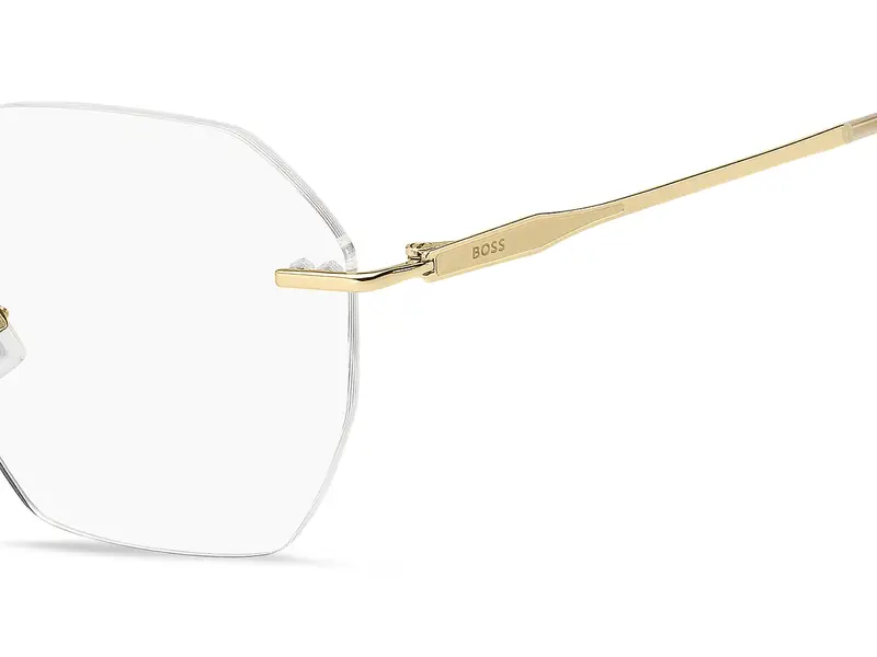 Hugo Boss BOSS 1790 J5G Montature da vista miniatura 2