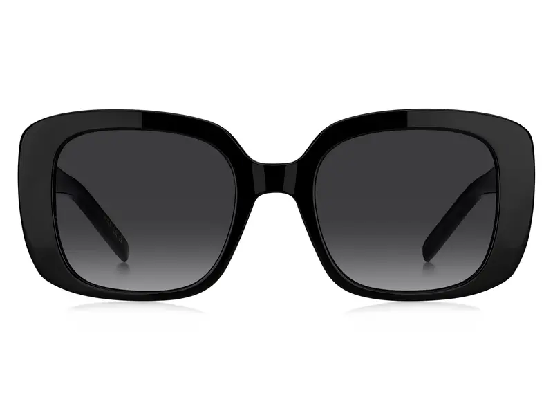 Hugo Boss BOSS 1791/G/S 807/9O Occhiali da sole Grigio Sfumato miniatura 2