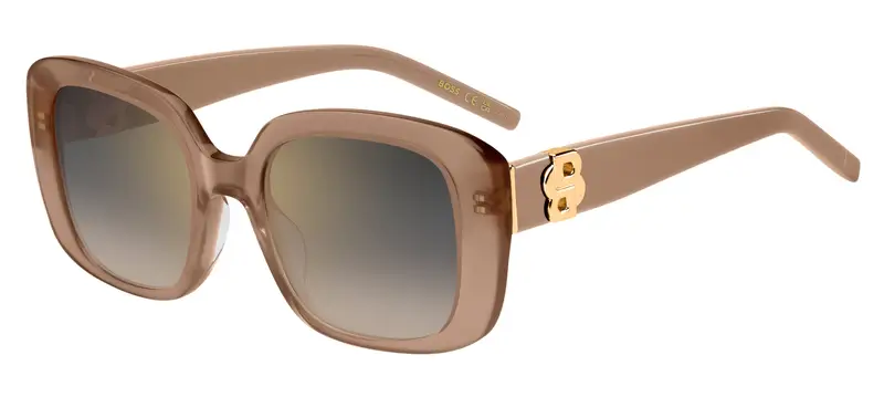 Hugo Boss  BOSS 1791/G/S FWM/FQ Occhiali da sole   Grigio   Sfumato