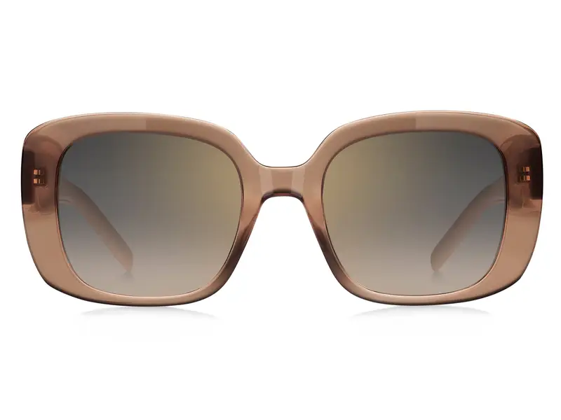 Hugo Boss BOSS 1791/G/S FWM/FQ Occhiali da sole Grigio Sfumato miniatura 2