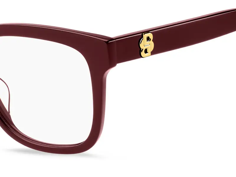 Hugo Boss BOSS 1792/G LHF Montature da vista miniatura 2