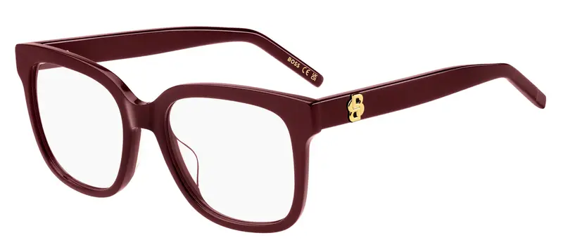 Hugo Boss BOSS 1792/G LHF Montature da vista miniatura 3