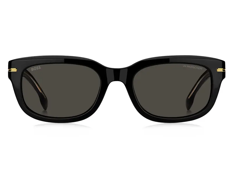 Hugo Boss BOSS 1793/F/S 807/IR Occhiali da sole Grigio miniatura 3