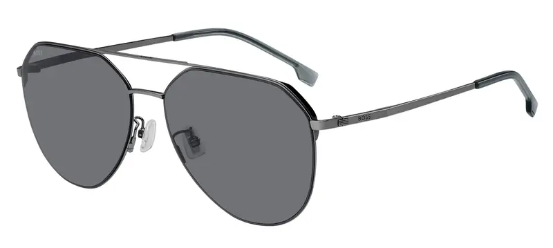 Hugo Boss  BOSS 1795/F/S KJ1/IR Occhiali da sole   Grigio