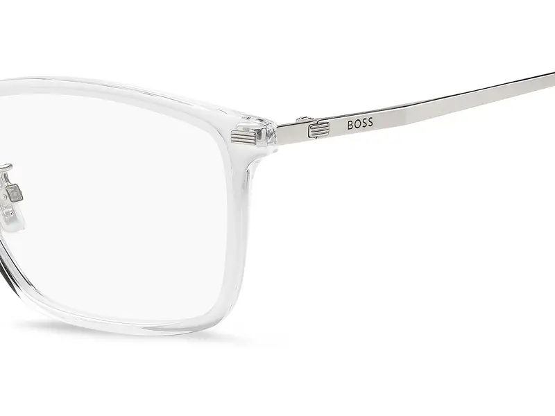 Hugo Boss BOSS 1796/F GKZ Montature da vista miniatura 2