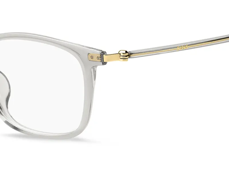 Hugo Boss BOSS 1801/F FT3 Montature da vista miniatura 2