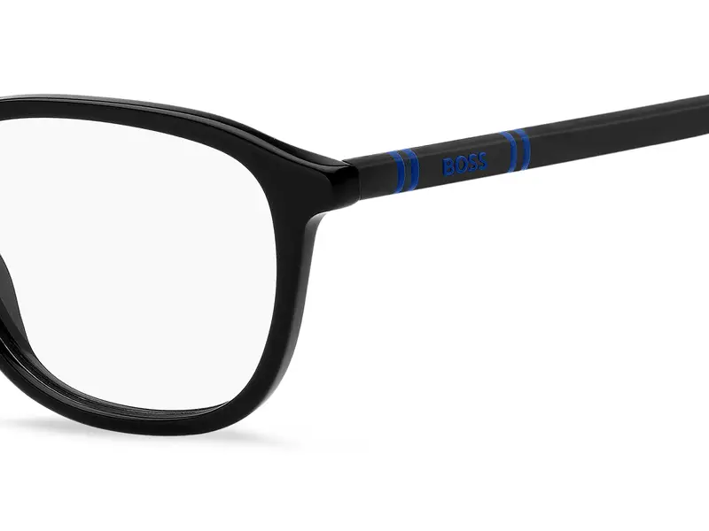 Hugo Boss BOSS 1803 807 Montature da vista miniatura 2