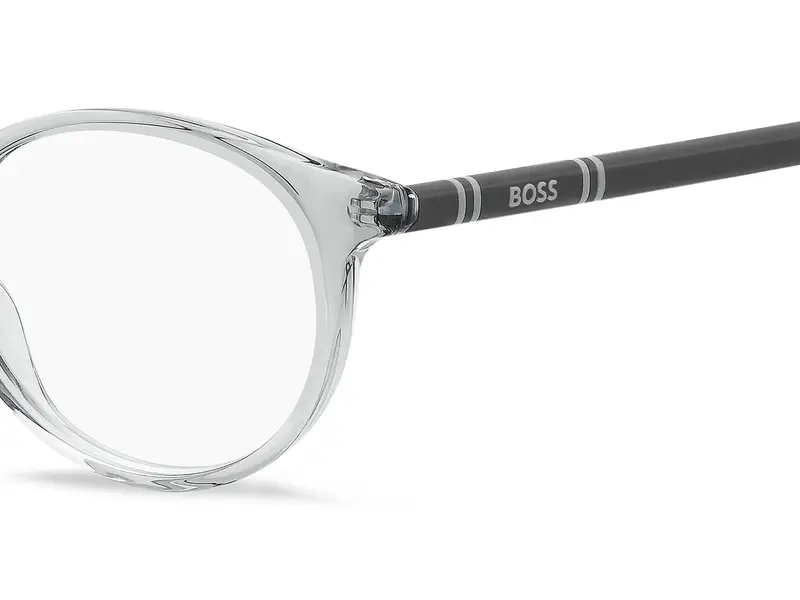 Hugo Boss BOSS 1804 KB7 Montature da vista miniatura 2