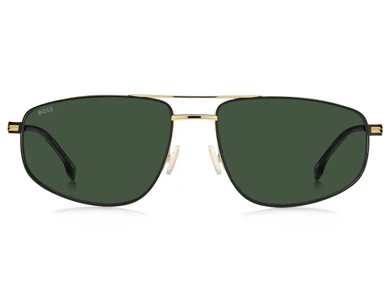 Hugo Boss BOSS 1887/S I46/QT Occhiali da sole miniatura 2