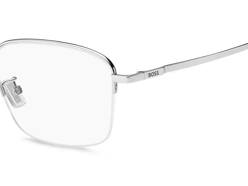 Hugo Boss BOSS 1934/F 010 Montature da vista miniatura 3