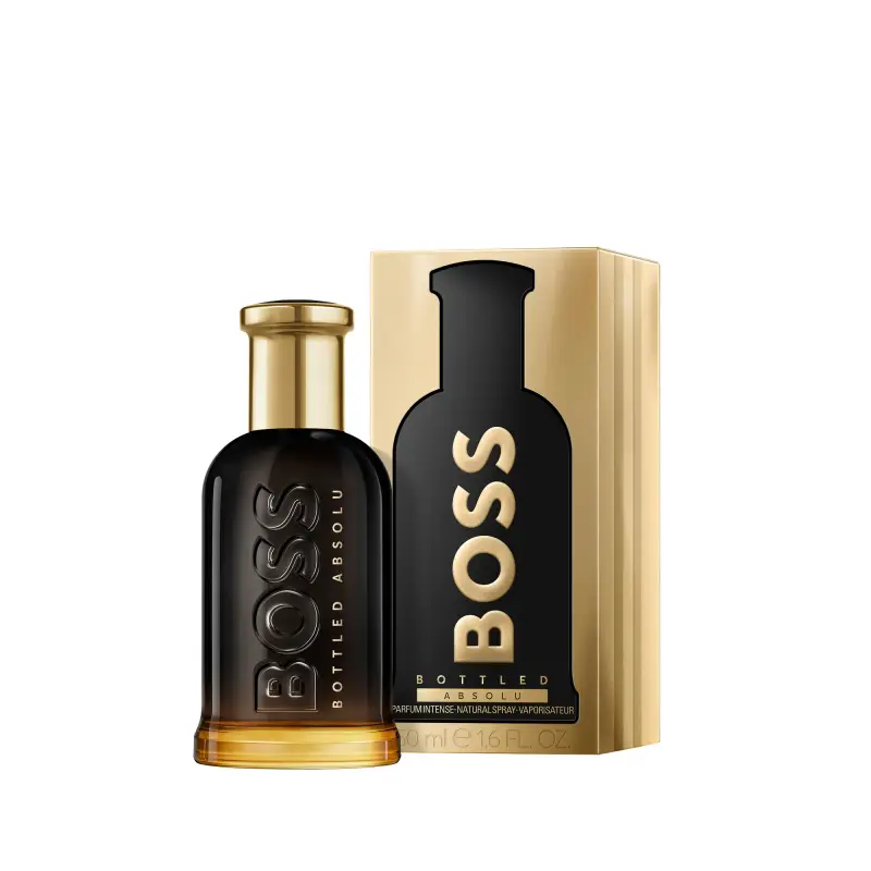 Hugo Boss Eau de Parfum Uomo 3016878 miniatura 2