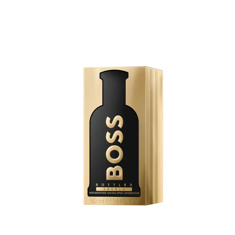 Hugo Boss Eau de Parfum Uomo 3016878 miniatura 3