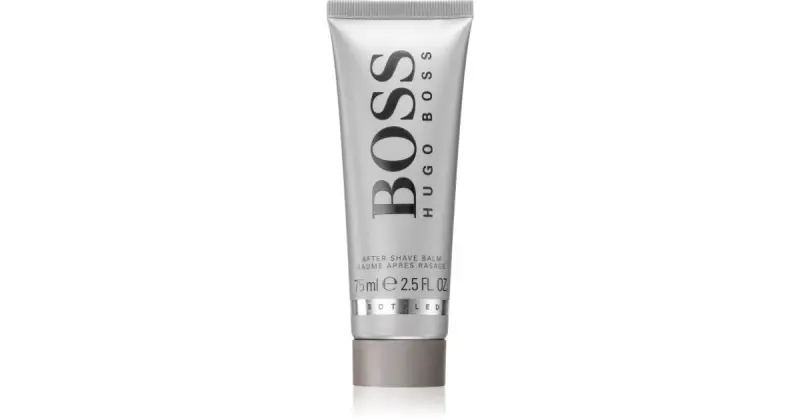 Hugo Boss Balsamo Uomo 3706065