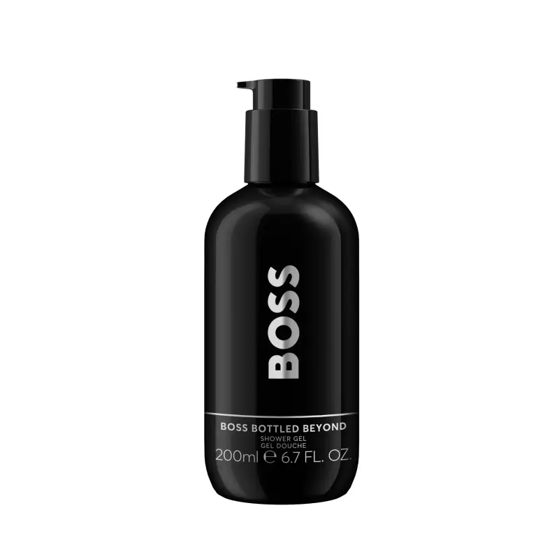 Hugo Boss Bagnoschiuma Uomo 3016873