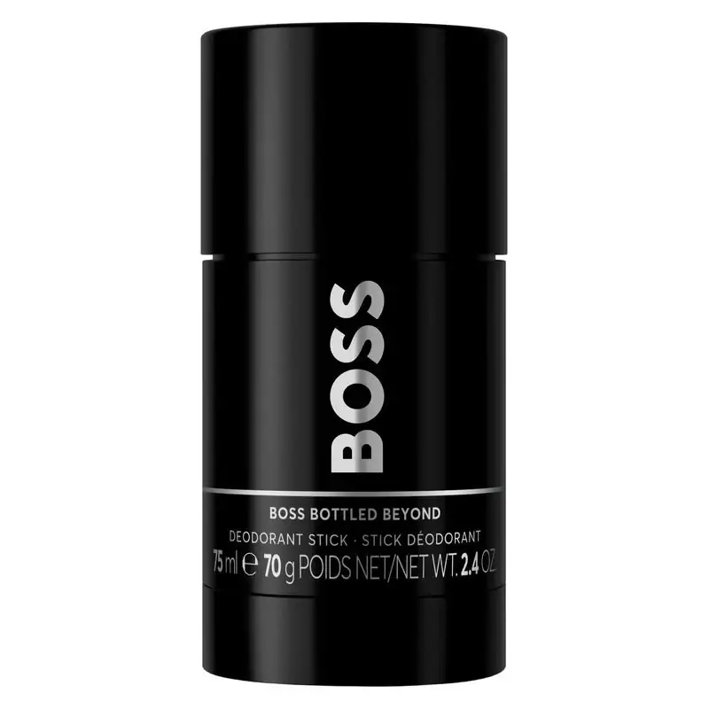 Boss Bottled Beyond Deodorante Stick 75 Ml