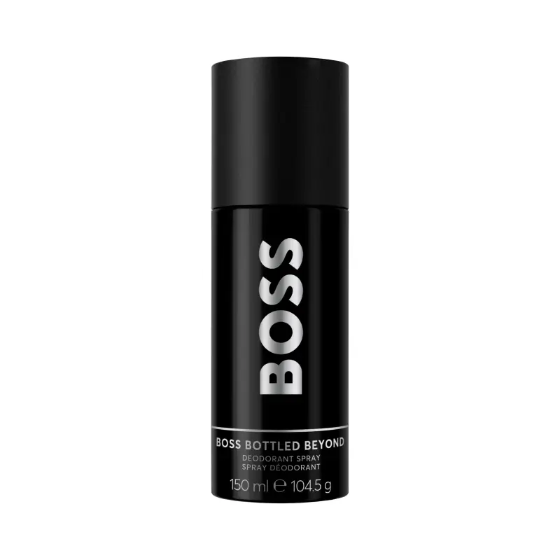 Hugo Boss Deodorante Uomo 3016874