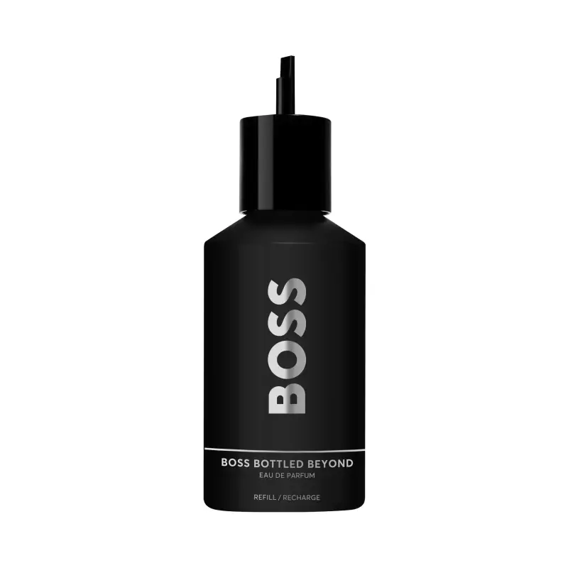 Hugo Boss Eau de Parfum Uomo Nero 3016872