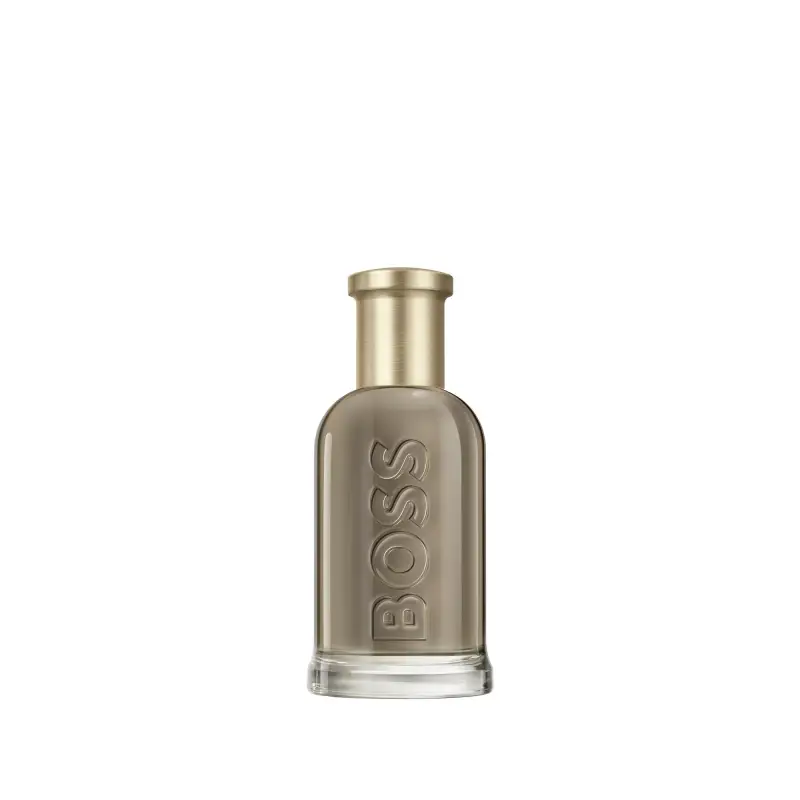 Hugo Boss Eau de Parfum Uomo Oro 3053028
