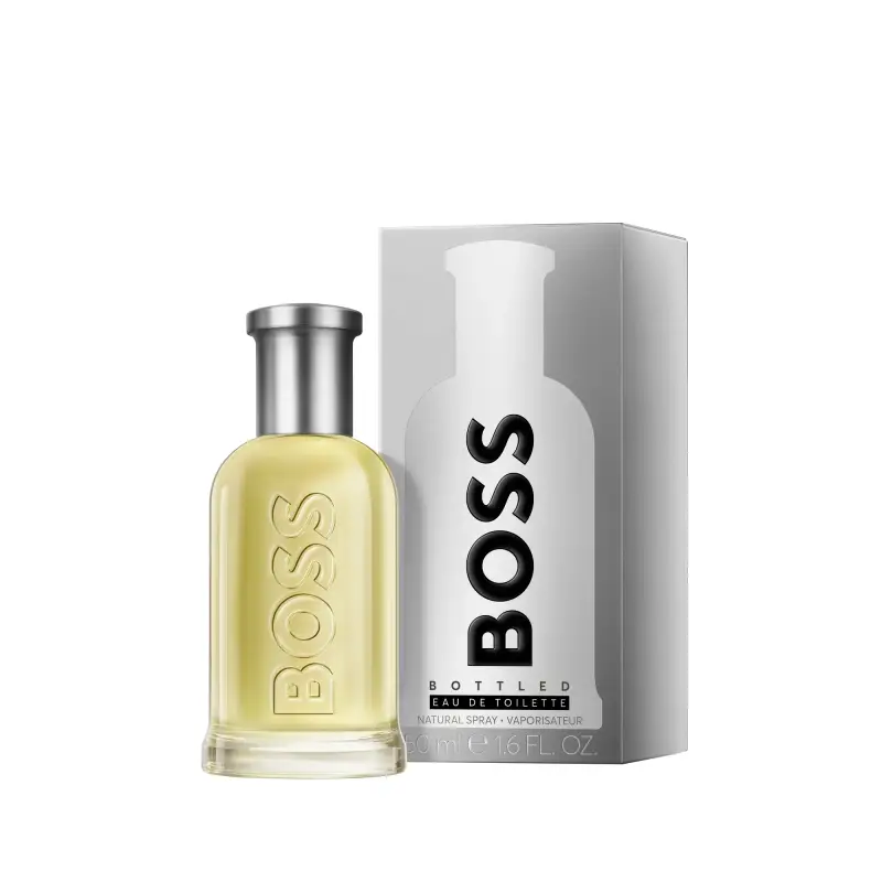 Hugo Boss Eau de Toilette Uomo 3064550 miniatura 2