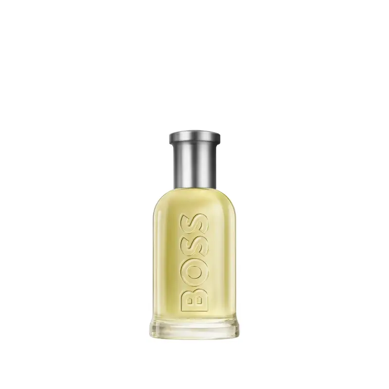 Hugo Boss Eau de Toilette Uomo 3064550