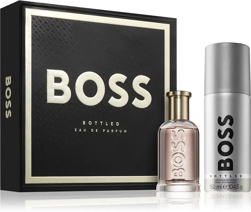 Hugo Boss Eau de Parfum Uomo 3633811