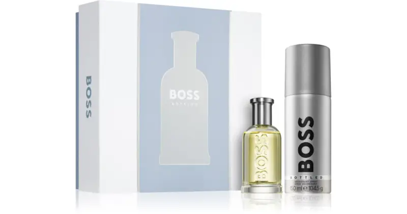 Hugo Boss Eau de Toilette Uomo 3697712