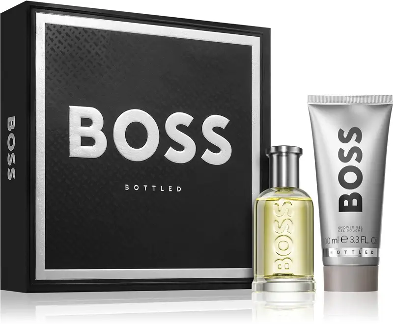 Hugo Boss Eau de Toilette Uomo 3678384