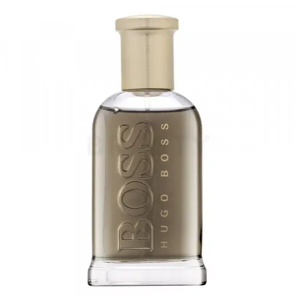 Boss Bottled Eau de Parfum EDP M 100 ml