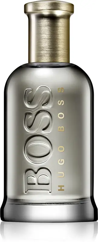 Boss Bottled Eau de Parfum EDP M 200 ml