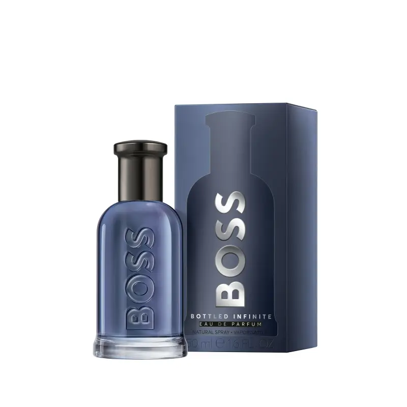 Hugo Boss Eau de Parfum Uomo 3064339 miniatura 2