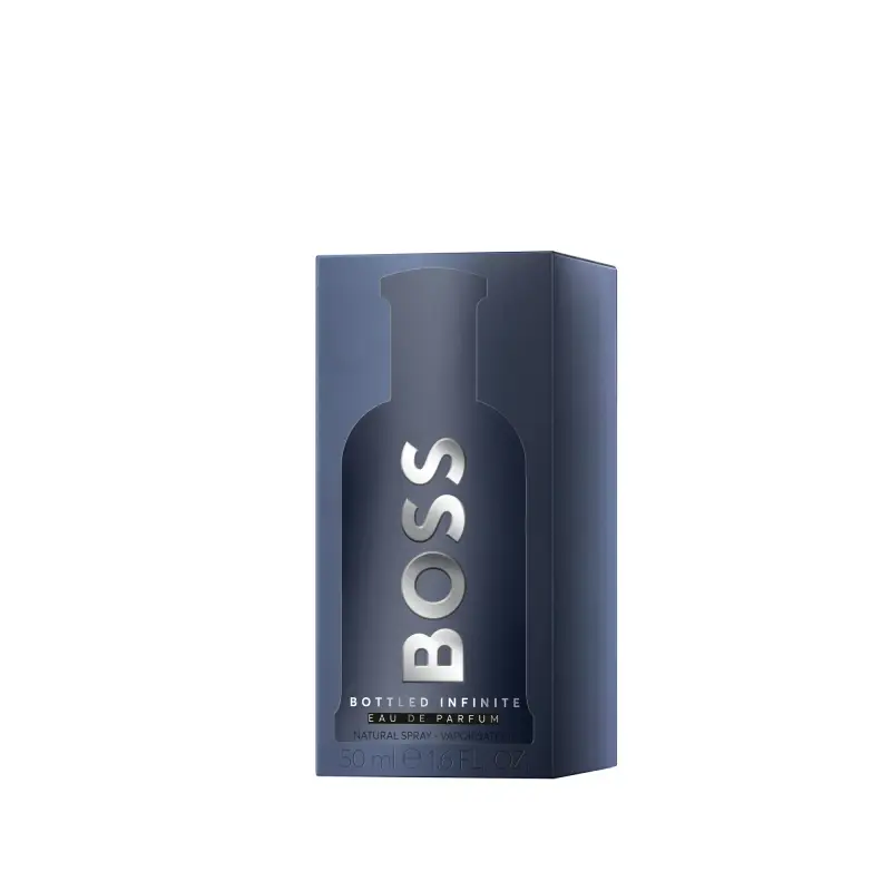 Hugo Boss Eau de Parfum Uomo 3064339 miniatura 3