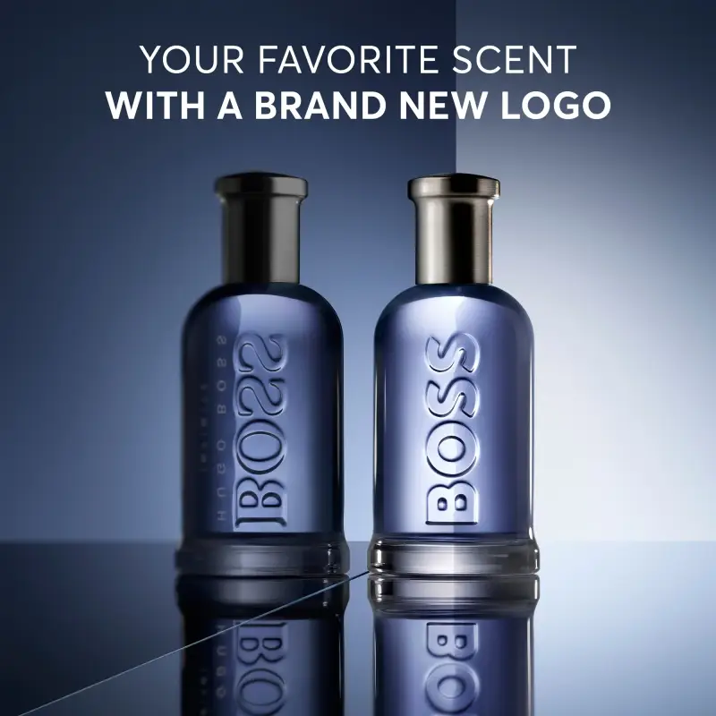 Hugo Boss Eau de Parfum Uomo 3064339 miniatura 5