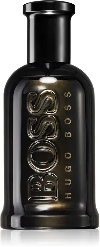 Boss Bottled PAR M 100 ml