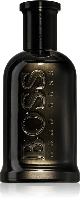 Boss Bottled PAR M 200 ml