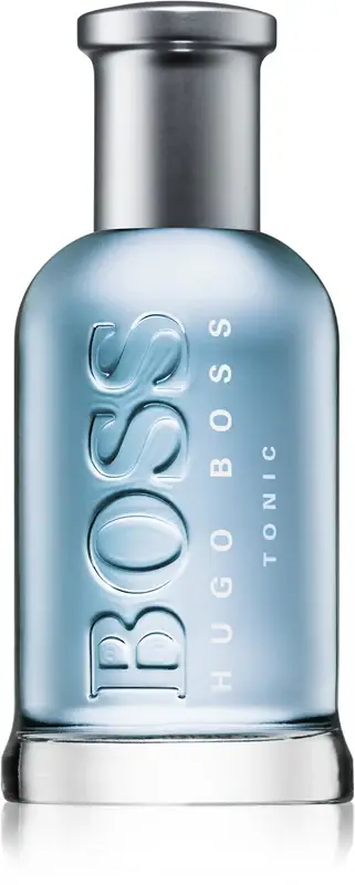 Boss Bottled Tonic EDT - 50 ml