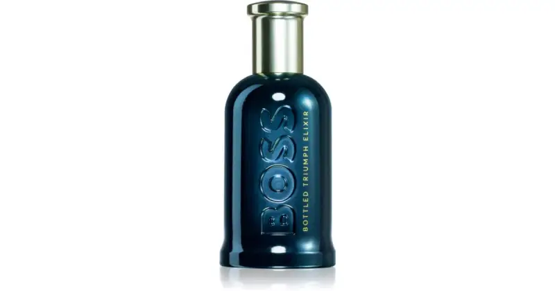 Hugo Boss Eau de Parfum Uomo 3680043