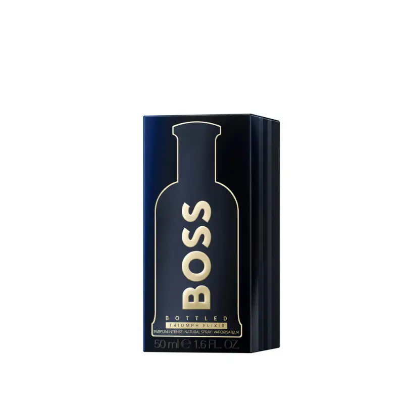 Hugo Boss Eau de Parfum Uomo Verde 3016880 miniatura 3