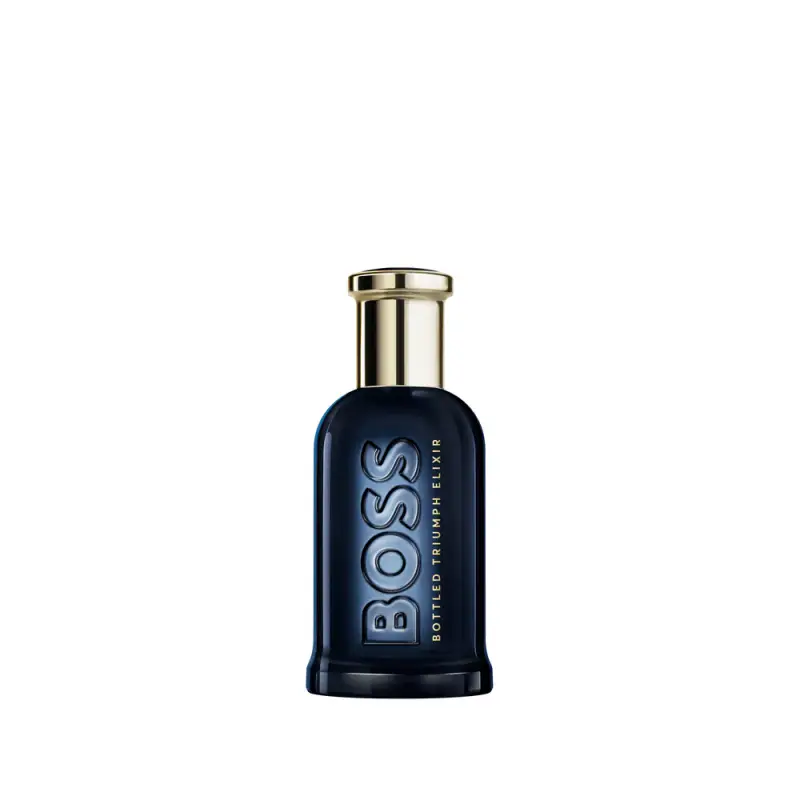 Hugo Boss Eau de Parfum Uomo Verde 3016880