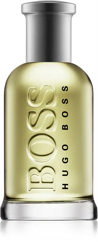 Boss No. 6 Bottled - acqua dopobarba - Volume 50 ml