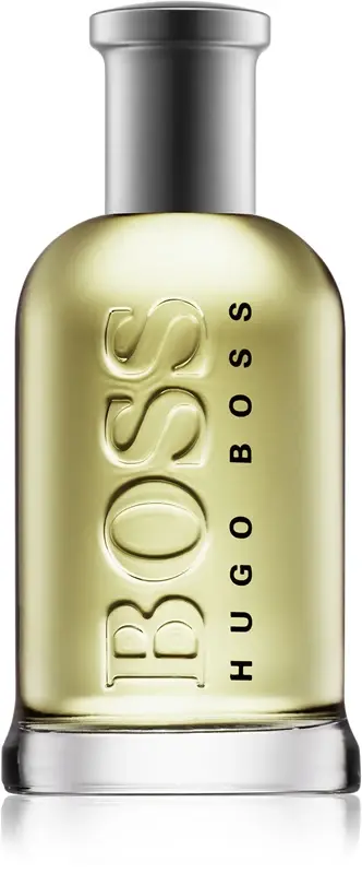 Boss No.6 Bottled EDT M 100 ml