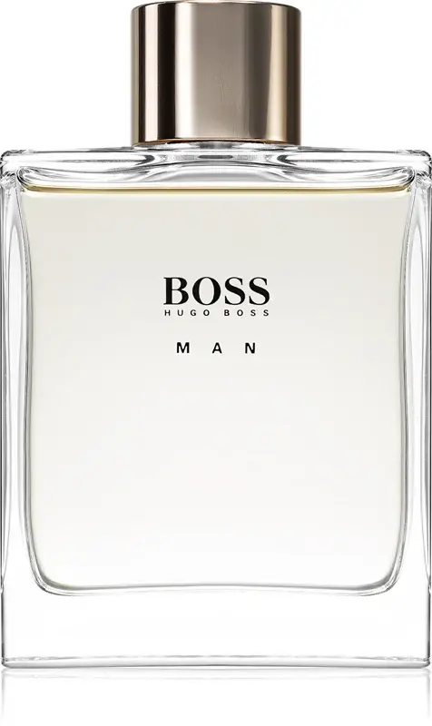 Boss Orange Man 2021 EDT M 100 ml