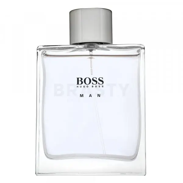 Hugo Boss Eau de Toilette Uomo 3599770