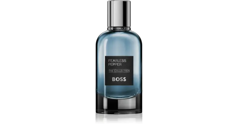 BOSS The Collection Fearless Pepper Eau de Parfum unisex