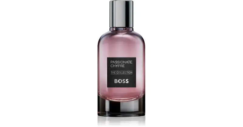 BOSS The Collection Passionate Chypre Eau de Parfum unisex