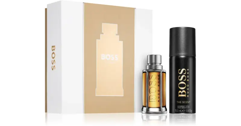 Hugo Boss Eau de Toilette Uomo 3684021