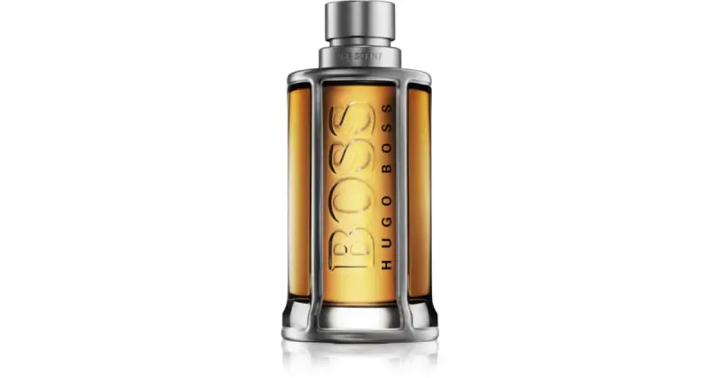 Hugo Boss Eau de Toilette Uomo 3680051