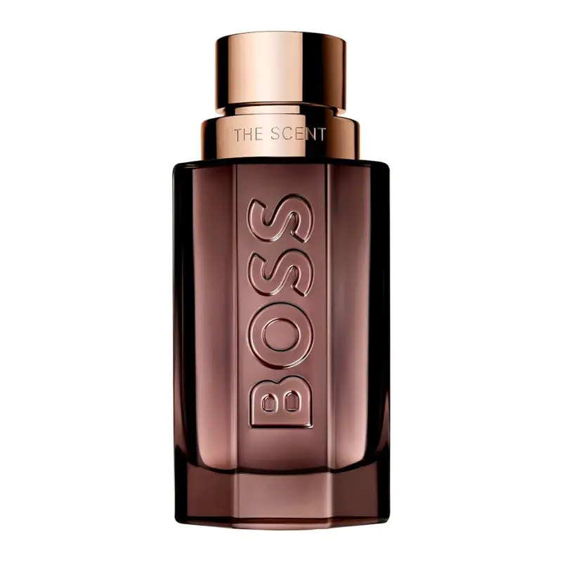 Hugo Boss Eau de Parfum Uomo Rosa 3064459