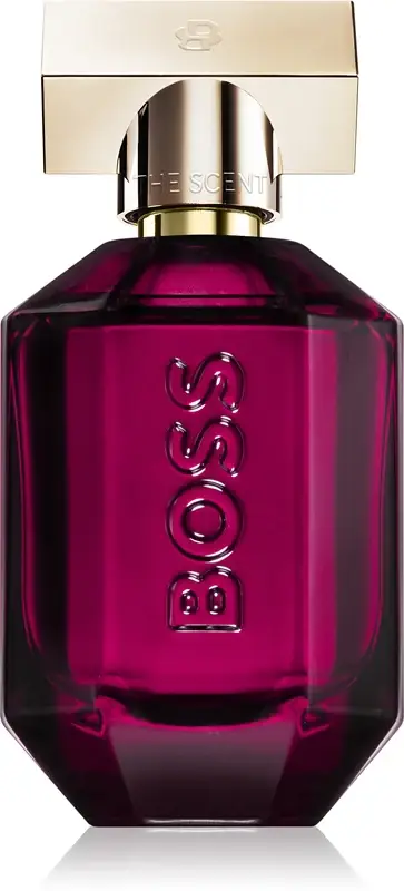 Hugo Boss Eau de Parfum Donna Viola 3705523