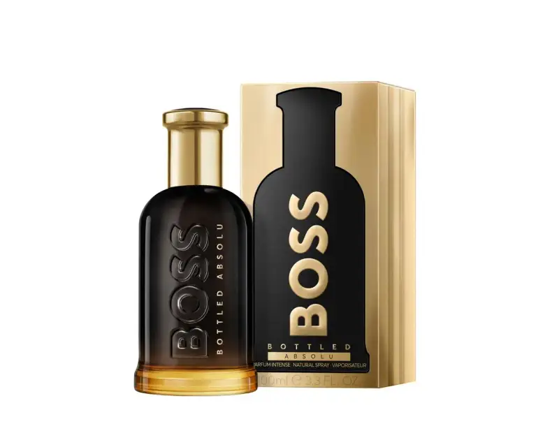 Hugo Boss Bottled Absolu - Parfum intense - 100 ml