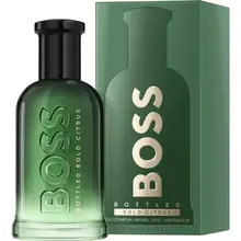 Bottled Bold Citrus EDP - 200 ml